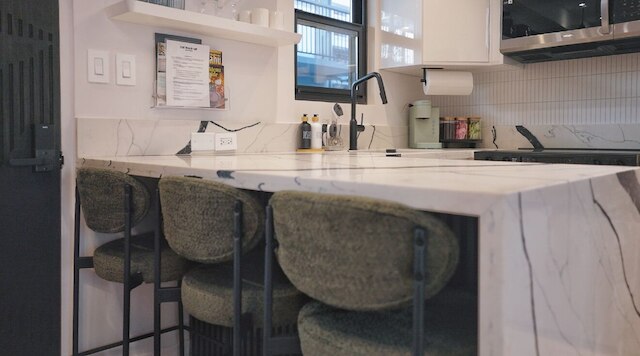 ザ ウォークアップ ワイキキ ビーチ