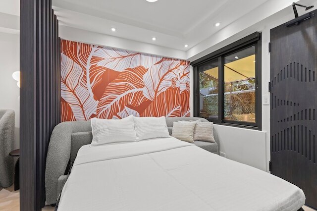 ザ ウォークアップ ワイキキ ビーチ