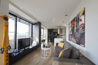 マ メゾン ダウンタウン ロフト No 4 360mbps アクロポリス ウォーク