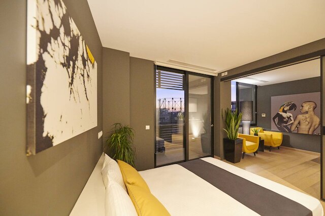 マ メゾン ダウンタウン ロフト N 3 320mbps アクロポリス ウォーク