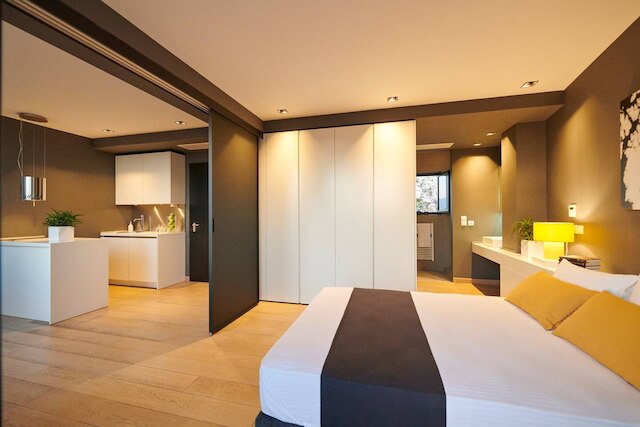 マ メゾン ダウンタウン ロフト N 3 320mbps アクロポリス ウォーク