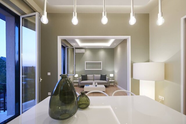 マ メゾン アクロポリス マンション 3ベッドルーム スイート N 6 400mbps