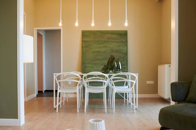 マ メゾン アクロポリス マンション 3ベッドルーム スイート N 6 400mbps