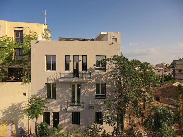 マ メゾン アクロポリス マンション スイート N 7 ルーフ ガーデン