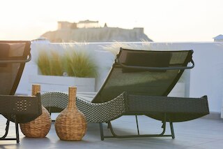 マ メゾン アクロポリス マンション スイート N 7 ルーフ ガーデン