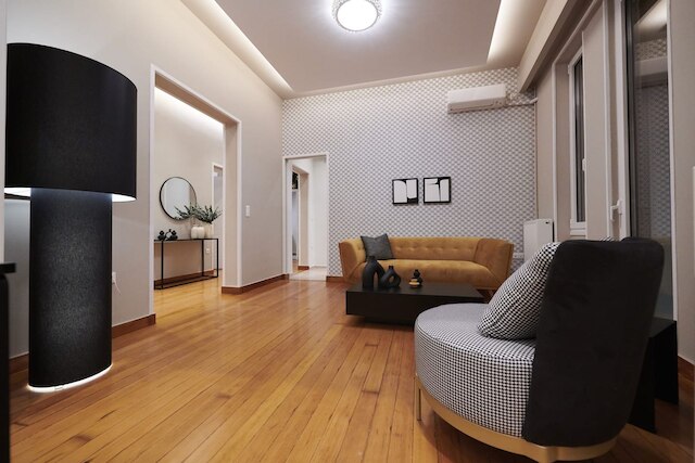 マ メゾン アクロポリス マンション スイート N 7 ルーフ ガーデン