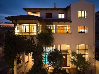 マ メゾン ダウンタウン ヴィラ N 8 インドア ヒーテッド プール