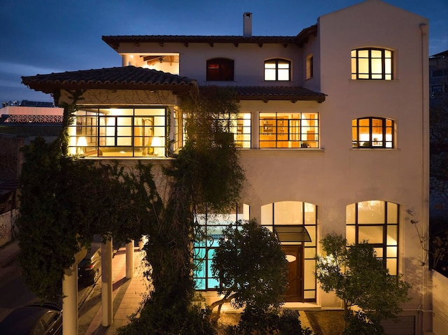 マ メゾン ダウンタウン ヴィラ N 8 インドア ヒーテッド プール