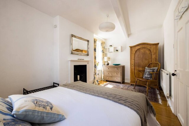 2 ベッド ホームリー アパートメント ニア ブリティッシュ ミュージアム