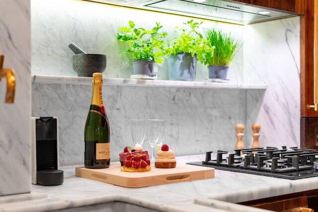 スタニング アパートメント オポジット ザ ブリティッシュ ミュージアム