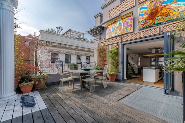 ペントハウス ウィズ ルーフトップ オーバールッキング ブリティッシュ ミュージアム