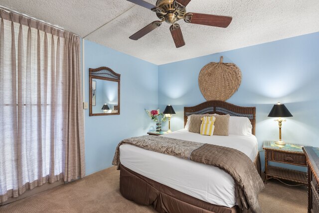 パキ マウイ #103 2 ベッドルーム コンド