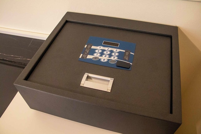 マリ ラグジュアリー ルームズ アンド スイーツ