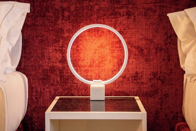 マリ ラグジュアリー ルームズ アンド スイーツ