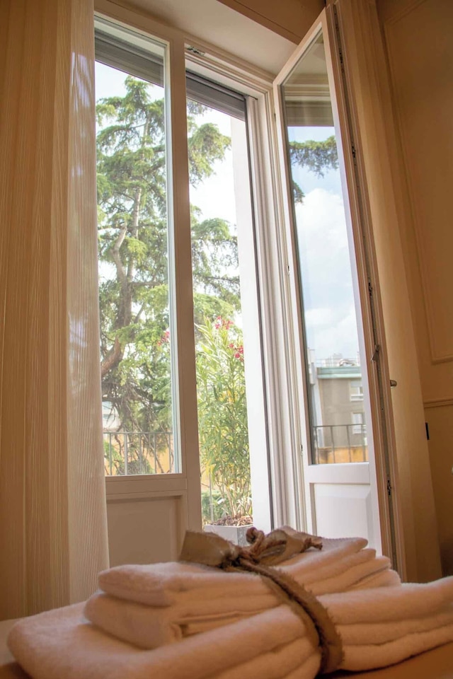 マリ ラグジュアリー ルームズ アンド スイーツ