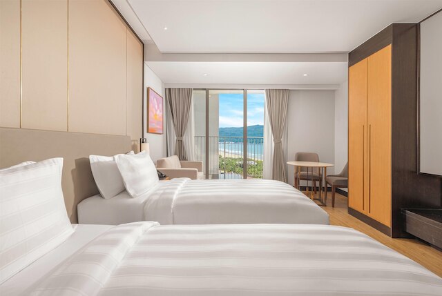 ウィンダム ソレイユ ダナン