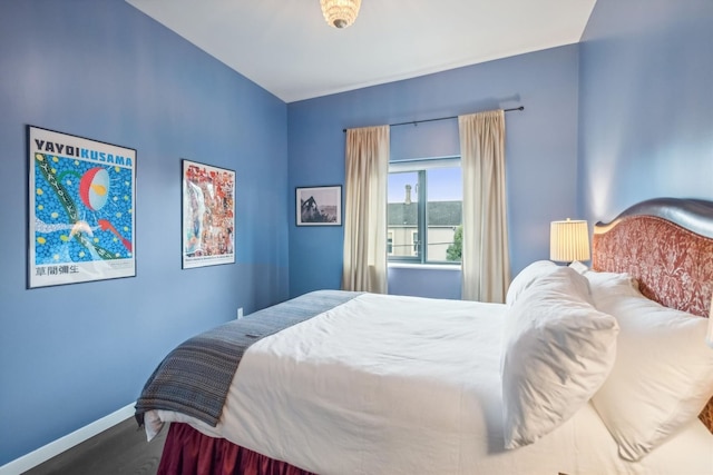 メドウラーク スイート - 201