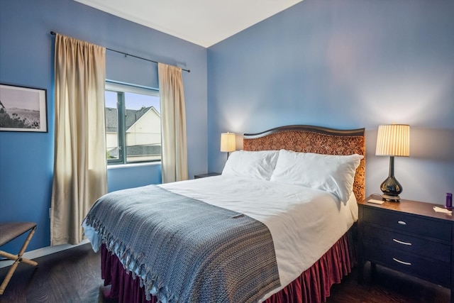 メドウラーク スイート - 201