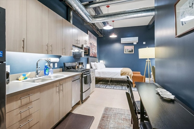 オスプレイ スイート - 205 イン ポートランド