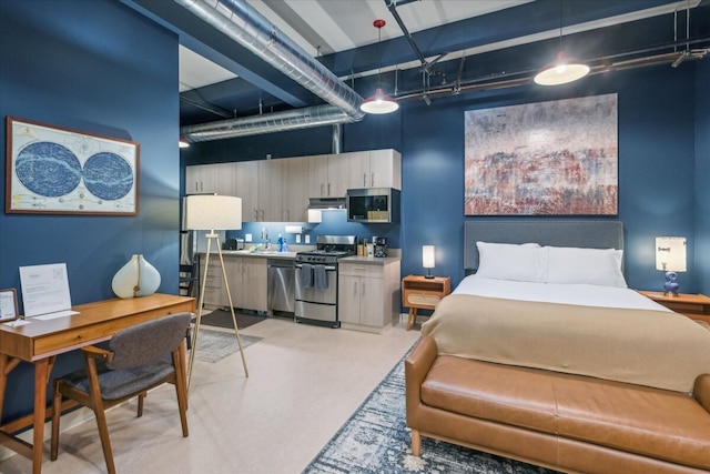 オスプレイ スイート - 205 イン ポートランド