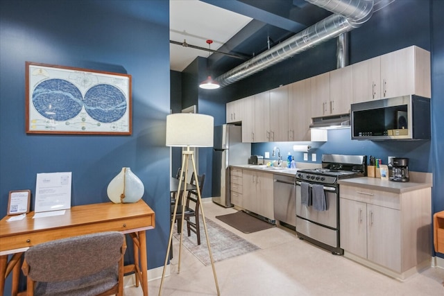 オスプレイ スイート - 205 イン ポートランド