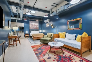 オスプレイ スイート - 205 イン ポートランド