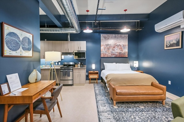 オスプレイ スイート - 205 イン ポートランド