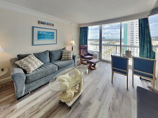 デイトナ ビーチ リゾート 922