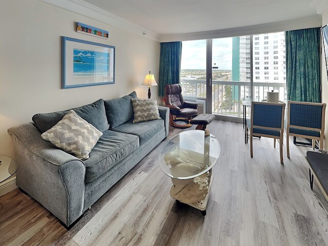 デイトナ ビーチ リゾート 922