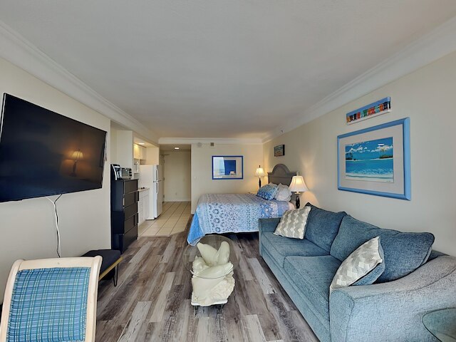 デイトナ ビーチ リゾート 922