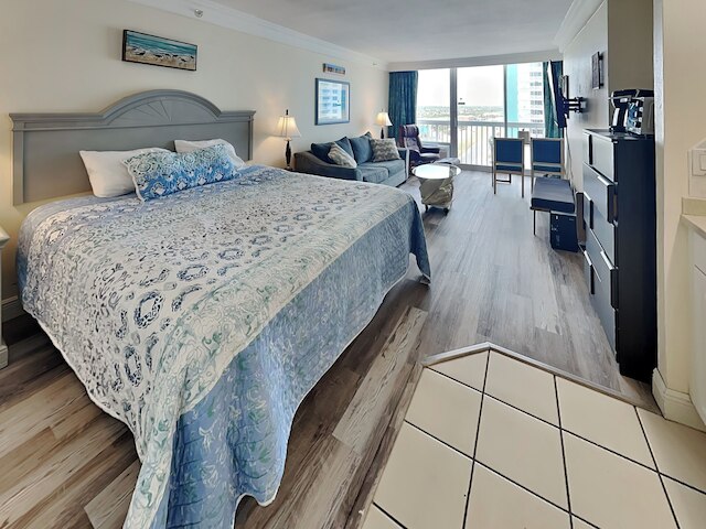 デイトナ ビーチ リゾート 922