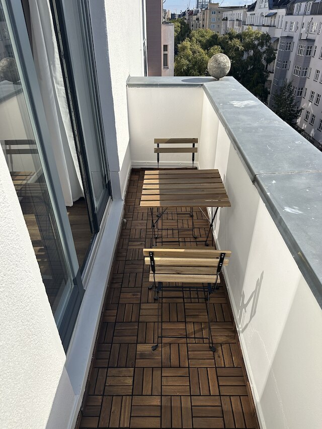 レジデンシー NO7