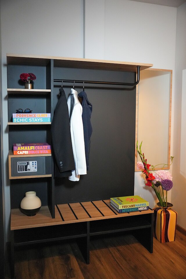 レジデンシー NO7