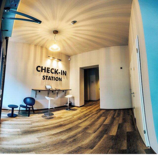 レジデンシー NO7