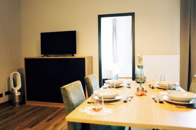 レジデンシー NO7