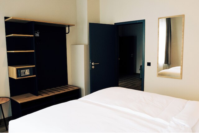 レジデンシー NO7