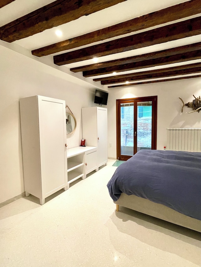 カ デッロムブラ フェリーチェ