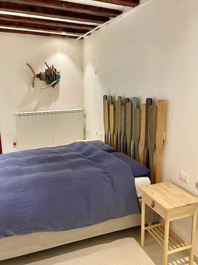 カ デッロムブラ フェリーチェ