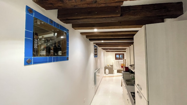 カ デッロムブラ フェリーチェ