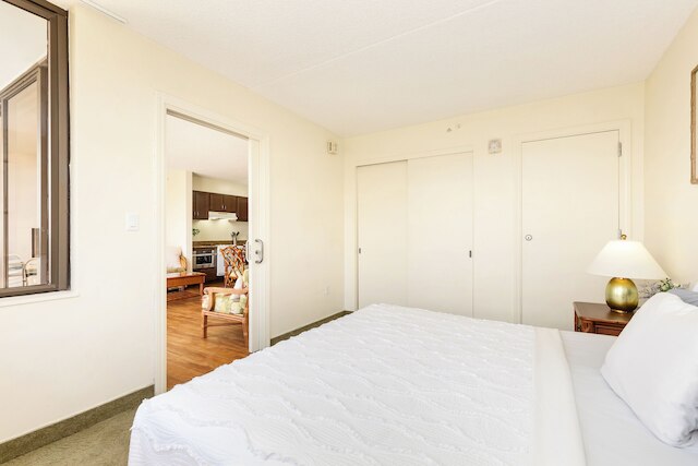 ワイキキ バニアン 3409