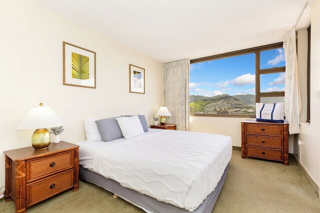 ワイキキ バニアン 3409