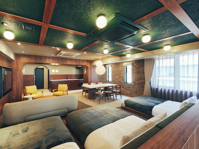 illi Rug Hamamatsucho