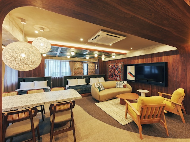 illi Rug Hamamatsucho