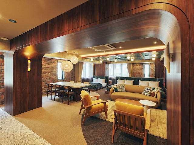 illi Rug Hamamatsucho