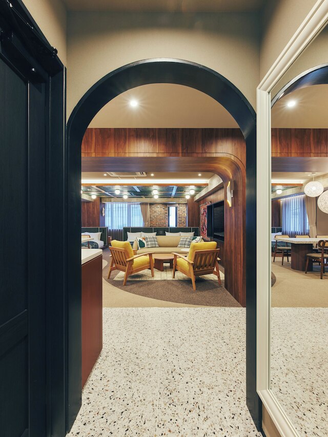 illi Rug Hamamatsucho