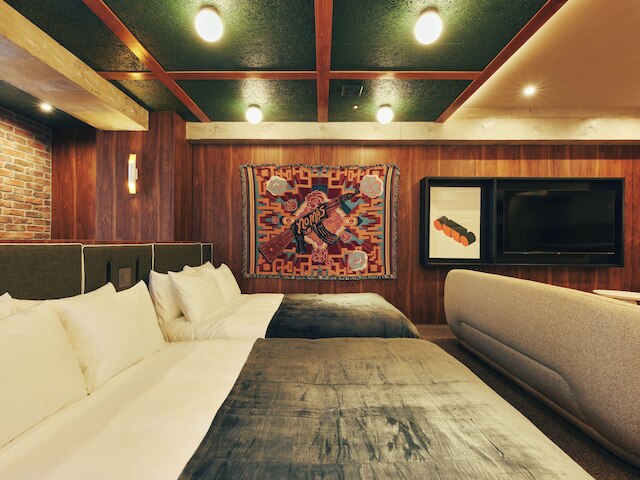 illi Rug Hamamatsucho