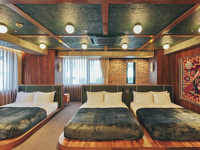 illi Rug Hamamatsucho