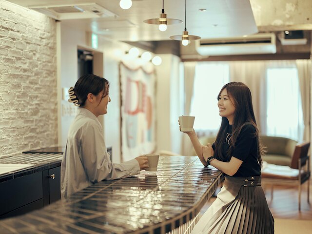 illi Lay Shibuya-Ebisu