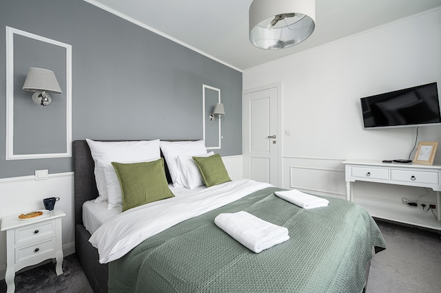 P&O アパートメンツ ボヤ-ジェレンスキエゴ