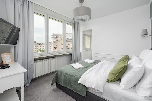 P&O アパートメンツ ボヤ-ジェレンスキエゴ